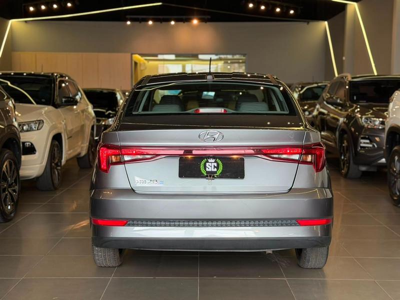 Hyundai HB20S Plus 1.0 Flex 12V Mec. - foto 4