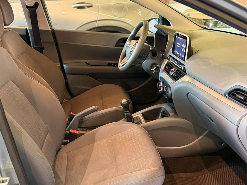 Hyundai HB20S Plus 1.0 Flex 12V Mec. - foto 9