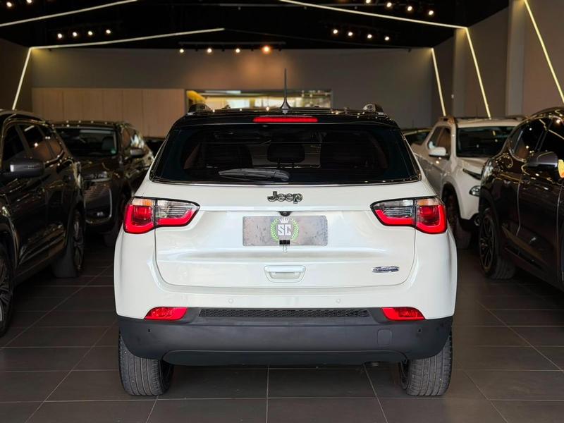 Jeep Compass Longitude F - foto 4