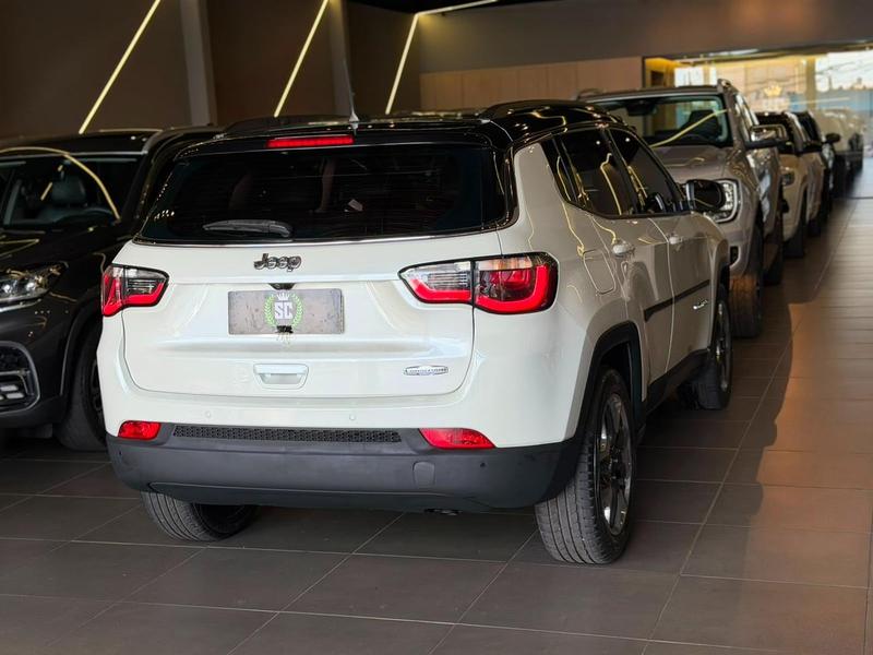 Jeep Compass Longitude F - foto 5