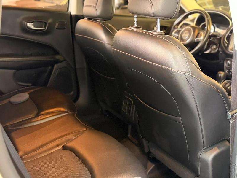Jeep Compass Longitude F - foto 7