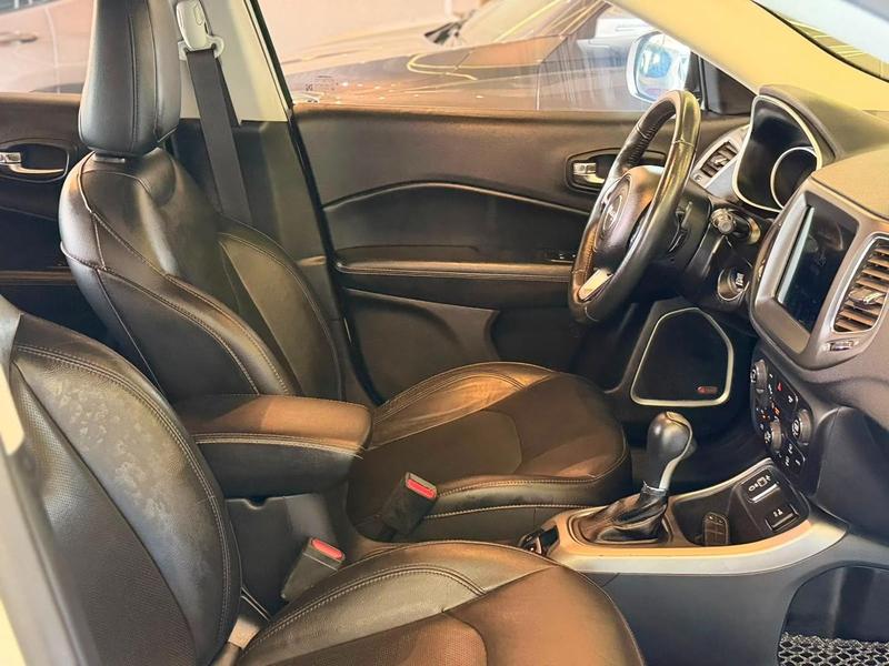Jeep Compass Longitude F - foto 12
