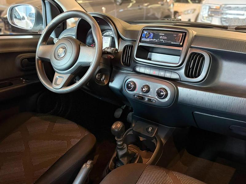 Fiat Mobi Like - foto 10