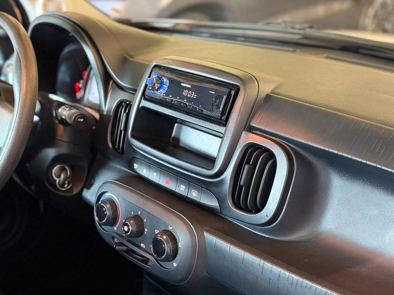 Fiat Mobi Like - foto 8
