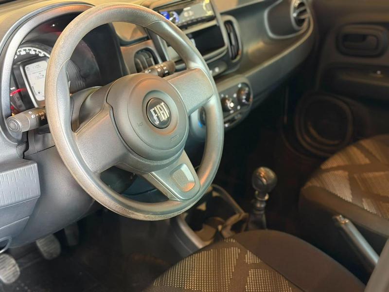 Fiat Mobi Like - foto 9