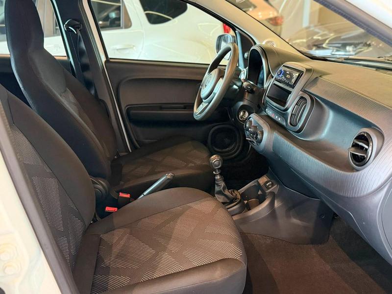 Fiat Mobi Like - foto 12