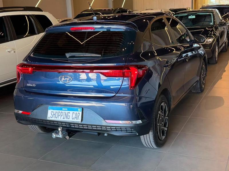 Hyundai HB20 1.0 Comfort - foto 3