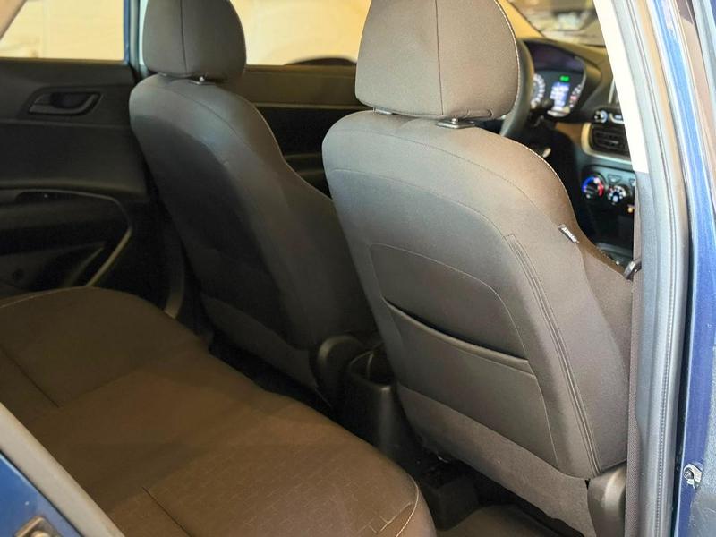 Hyundai HB20 1.0 Comfort - foto 12