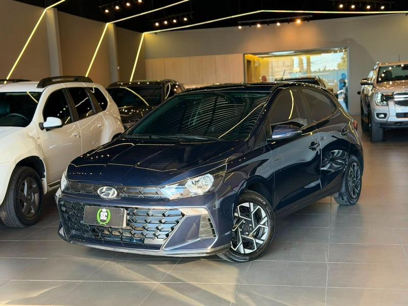 Hyundai HB20 1.0 Comfort - foto 2