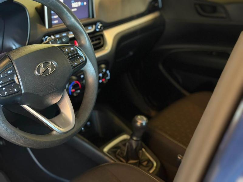 Hyundai HB20 1.0 Comfort - foto 6