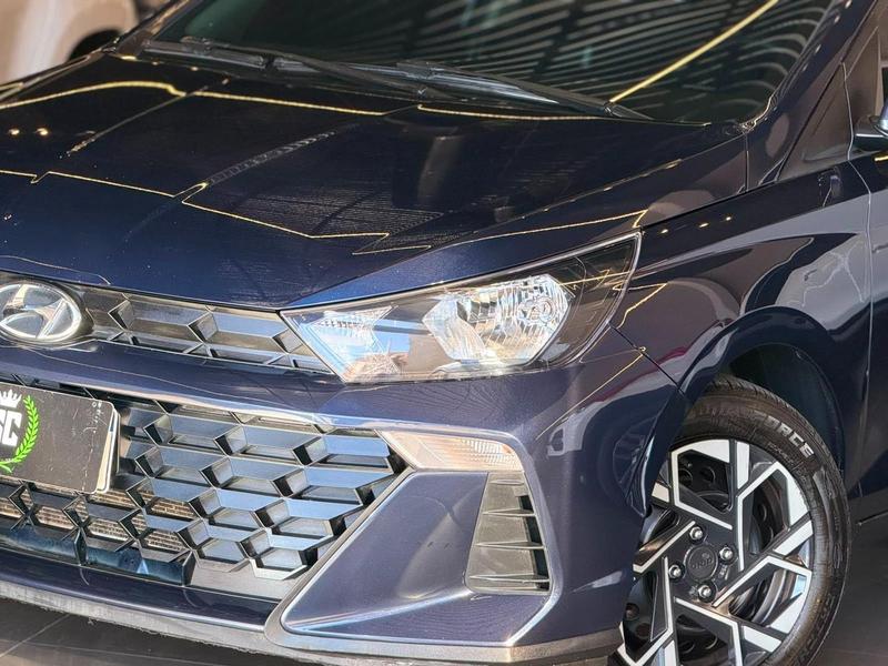 Hyundai HB20 1.0 Comfort - foto 8