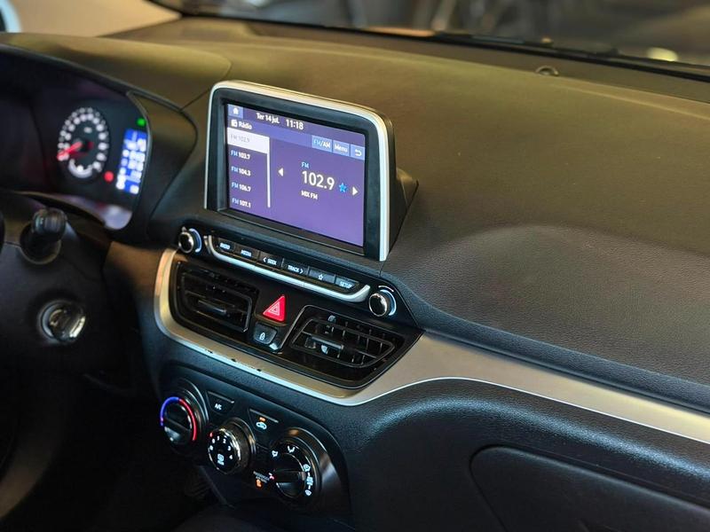 Hyundai HB20 1.0 Comfort - foto 9