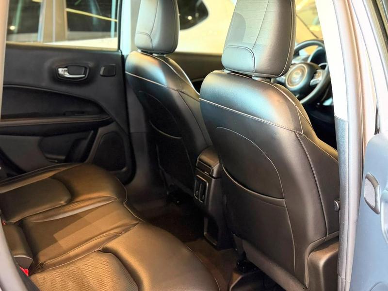 Jeep Compass Longitude F - foto 12