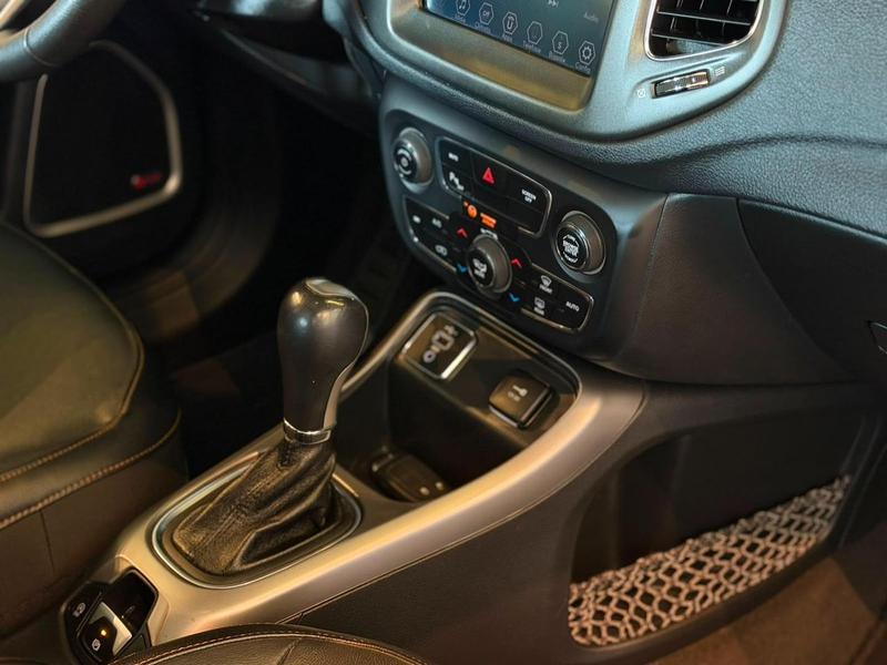 Jeep Compass Longitude F - foto 13