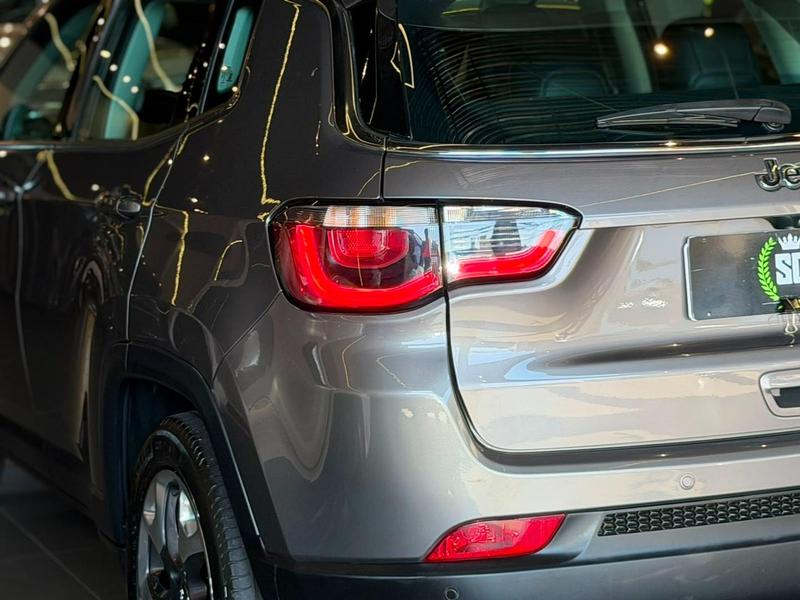 Jeep Compass Longitude F - foto 6