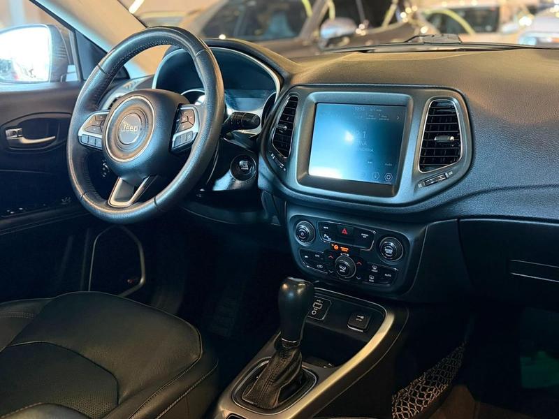 Jeep Compass Longitude F - foto 7