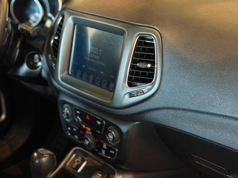 Jeep Compass Longitude F - foto 9