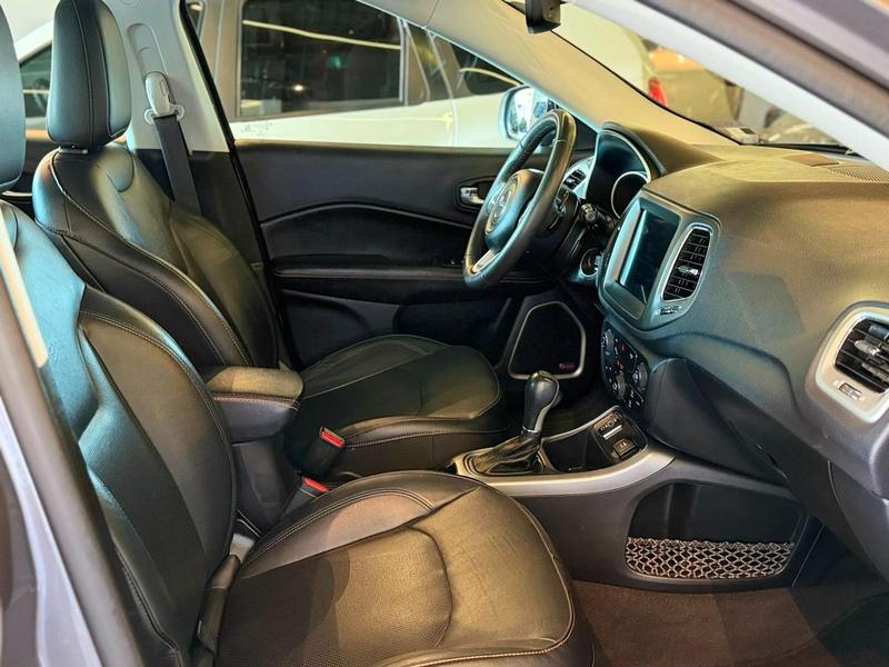 Jeep Compass Longitude F - foto 8