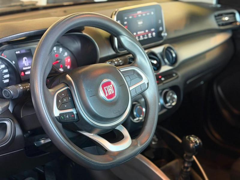 Fiat Argo Drive 1.3 8V Flex - foto 12