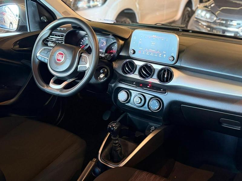 Fiat Argo Drive 1.3 8V Flex - foto 7