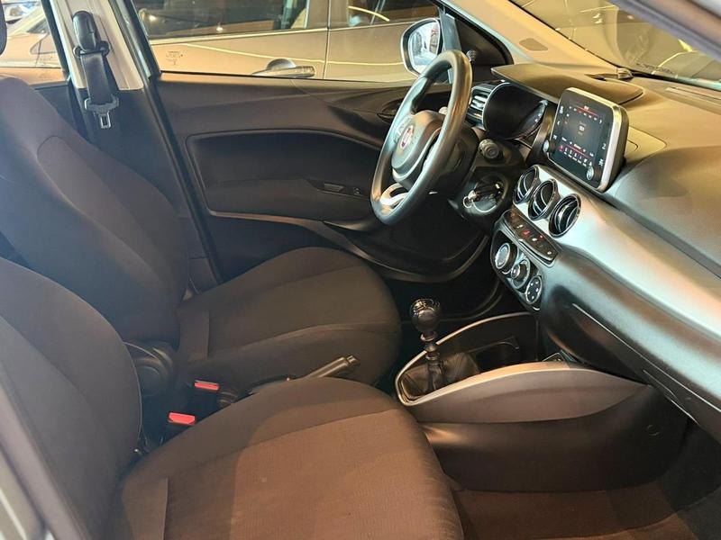 Fiat Argo Drive 1.3 8V Flex - foto 9