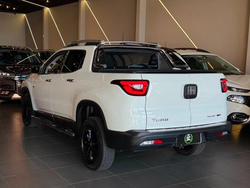 Fiat Toro Volcano 2.0 16V 4X4 Tb Diesel Aut. - foto 3