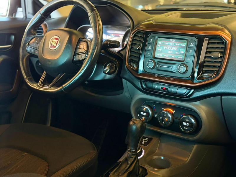 Fiat Toro Volcano 2.0 16V 4X4 Tb Diesel Aut. - foto 8