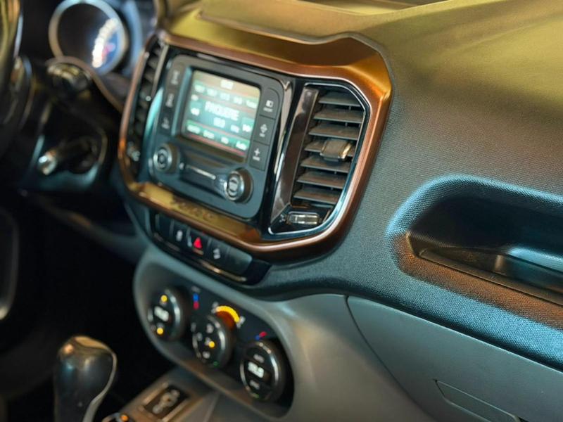 Fiat Toro Volcano 2.0 16V 4X4 Tb Diesel Aut. - foto 7