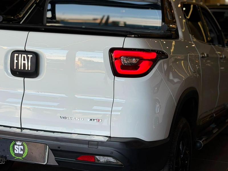 Fiat Toro Volcano 2.0 16V 4X4 Tb Diesel Aut. - foto 10
