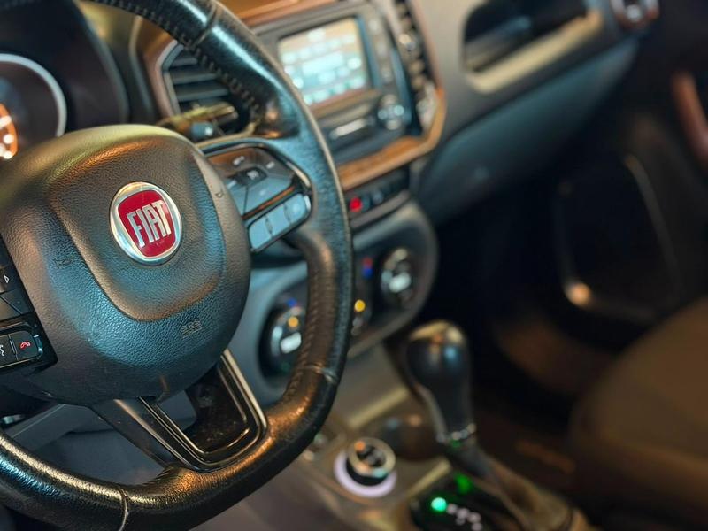 Fiat Toro Volcano 2.0 16V 4X4 Tb Diesel Aut. - foto 11