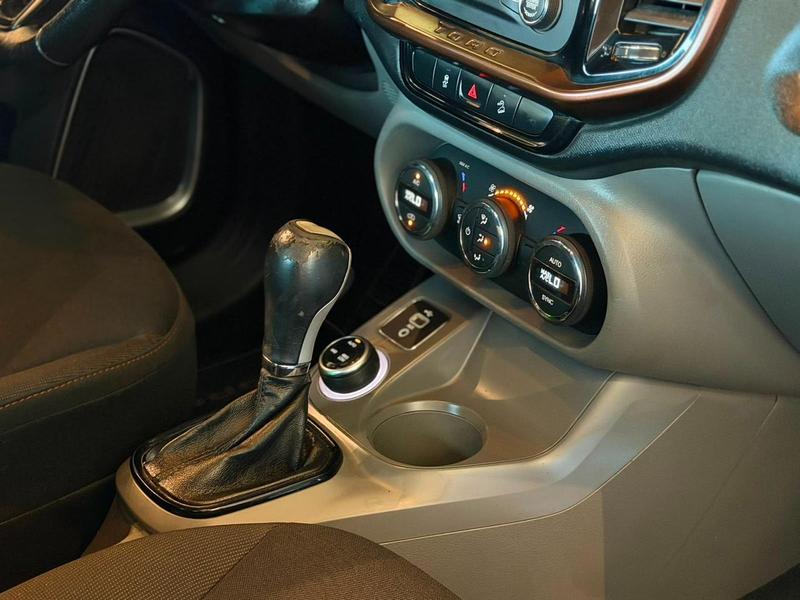 Fiat Toro Volcano 2.0 16V 4X4 Tb Diesel Aut. - foto 12