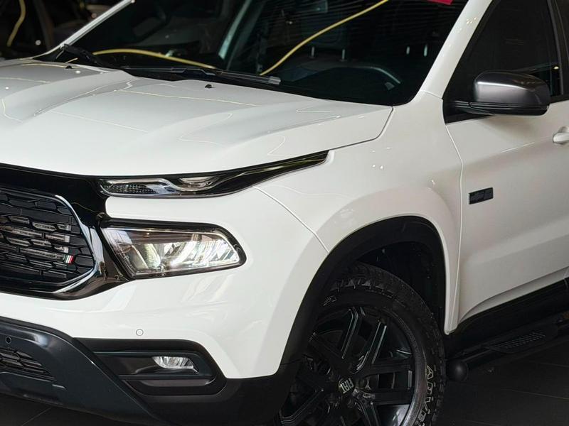 Fiat Toro Ultra 2.0 16V 4X4 Tb Diesel Aut. - foto 3