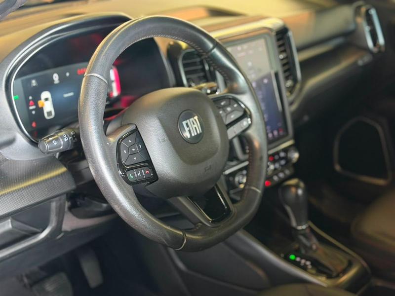 Fiat Toro Ultra 2.0 16V 4X4 Tb Diesel Aut. - foto 8