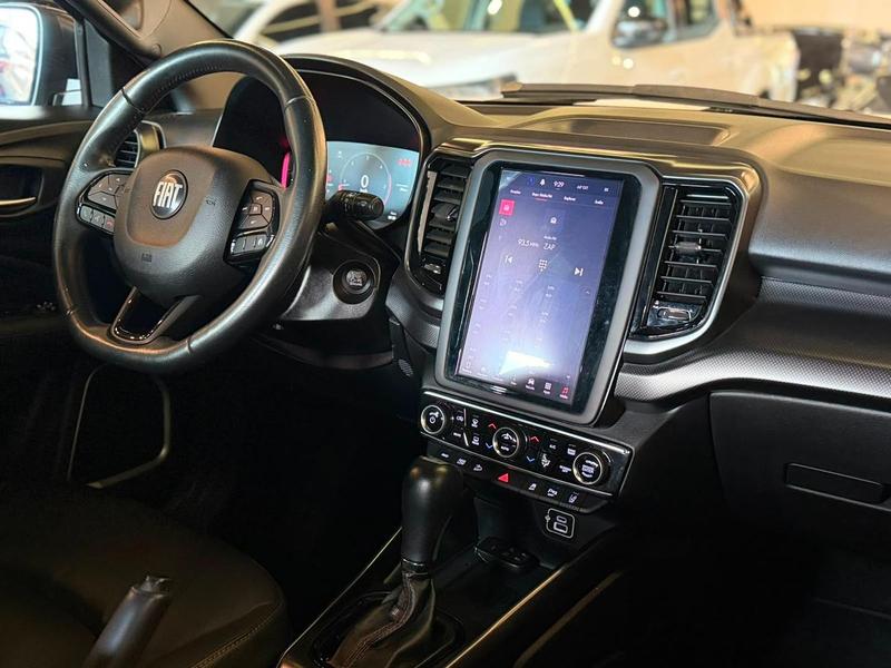 Fiat Toro Ultra 2.0 16V 4X4 Tb Diesel Aut. - foto 10