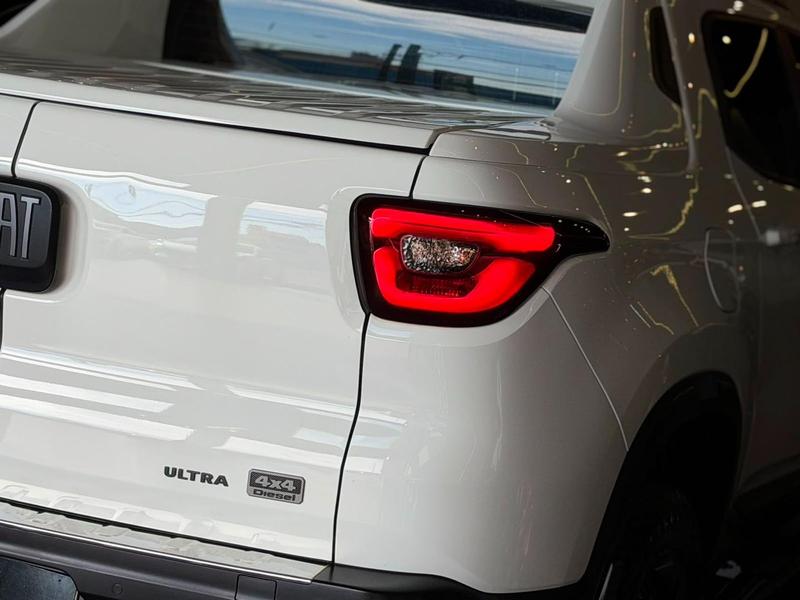 Fiat Toro Ultra 2.0 16V 4X4 Tb Diesel Aut. - foto 7