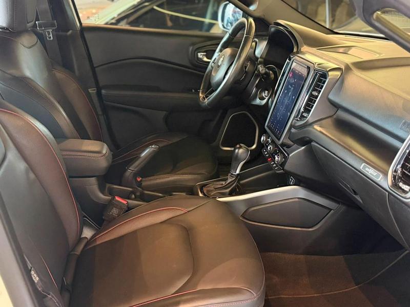 Fiat Toro Ultra 2.0 16V 4X4 Tb Diesel Aut. - foto 9