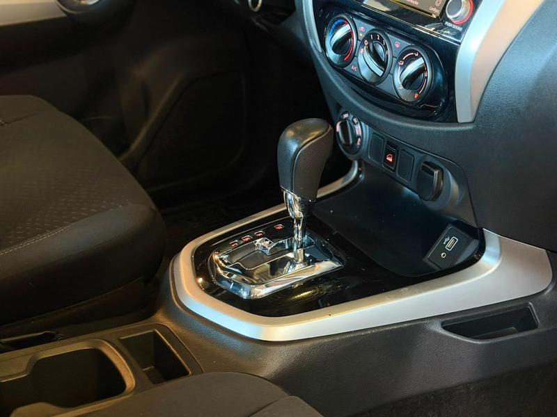 Nissan Frontier Attack 4X4 - foto 8