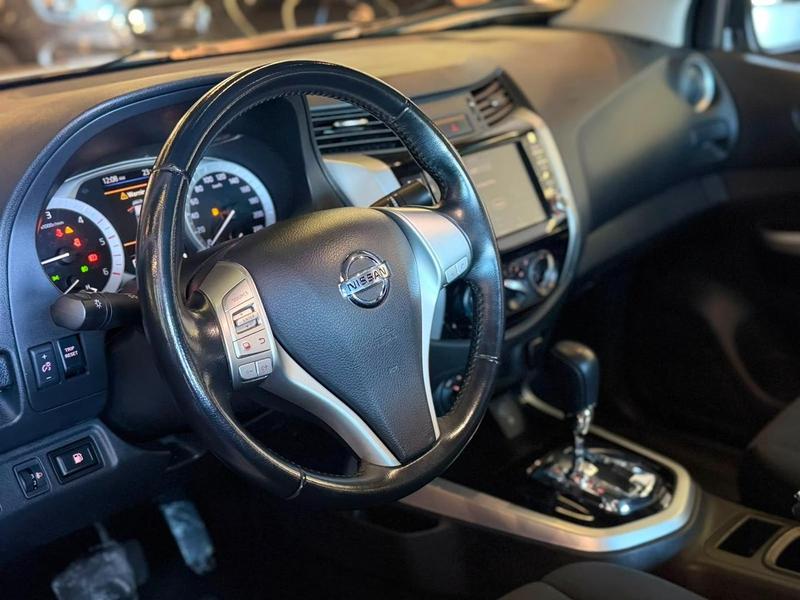 Nissan Frontier Attack 4X4 - foto 7