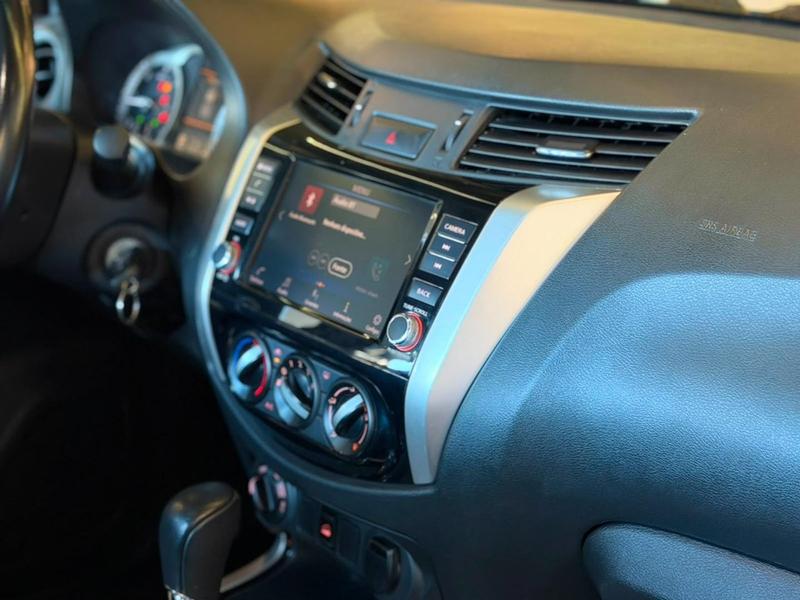 Nissan Frontier Attack 4X4 - foto 10