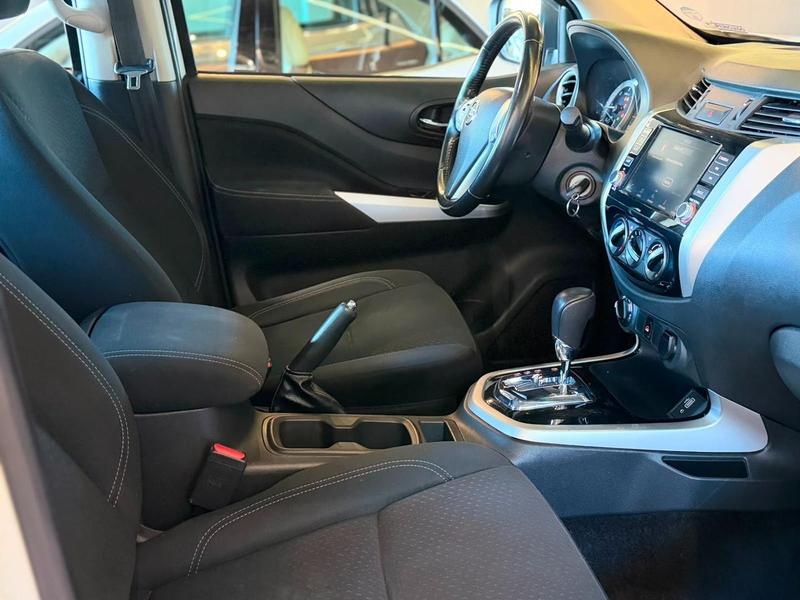 Nissan Frontier Attack 4X4 - foto 12