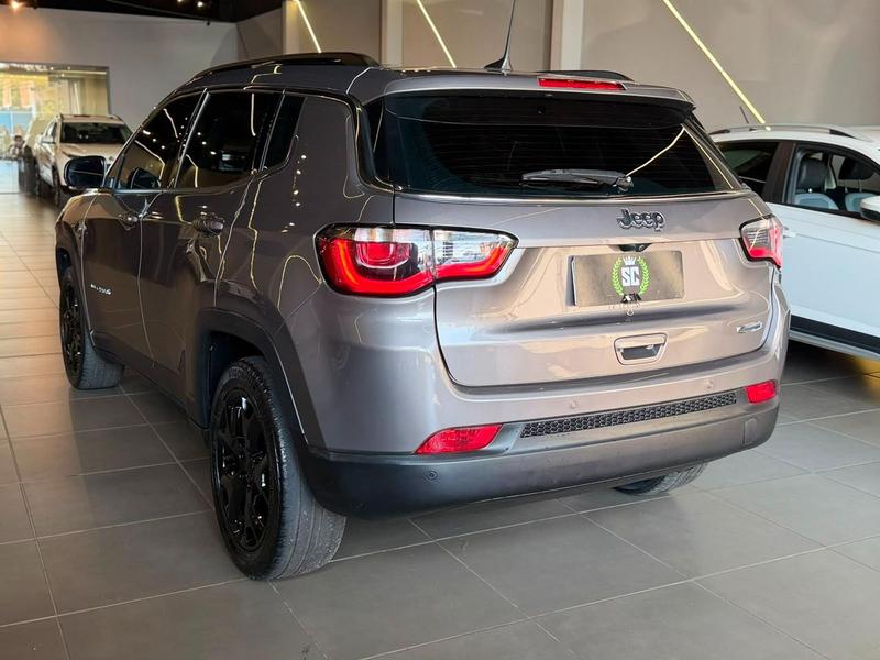 Jeep Compass Longitude F - foto 5