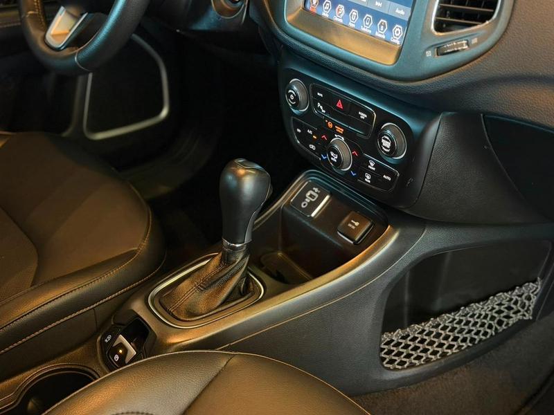 Jeep Compass Longitude F - foto 13