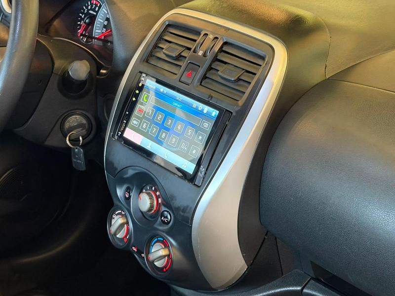 Nissan March 1.0 Mt - foto 12