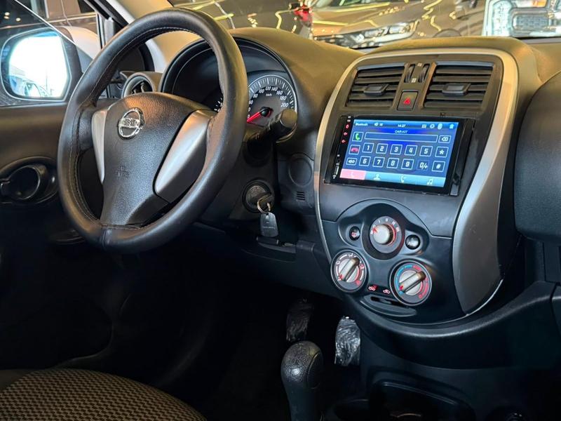 Nissan March 1.0 Mt - foto 7