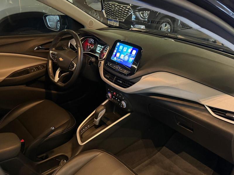 Chevrolet Onix Plus Plus 1.0 12V Tb Flex Aut. - foto 7