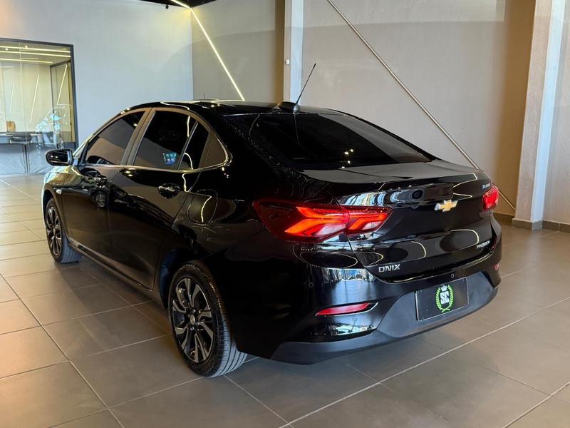 Chevrolet Onix Plus Plus 1.0 12V Tb Flex Aut. - foto 6