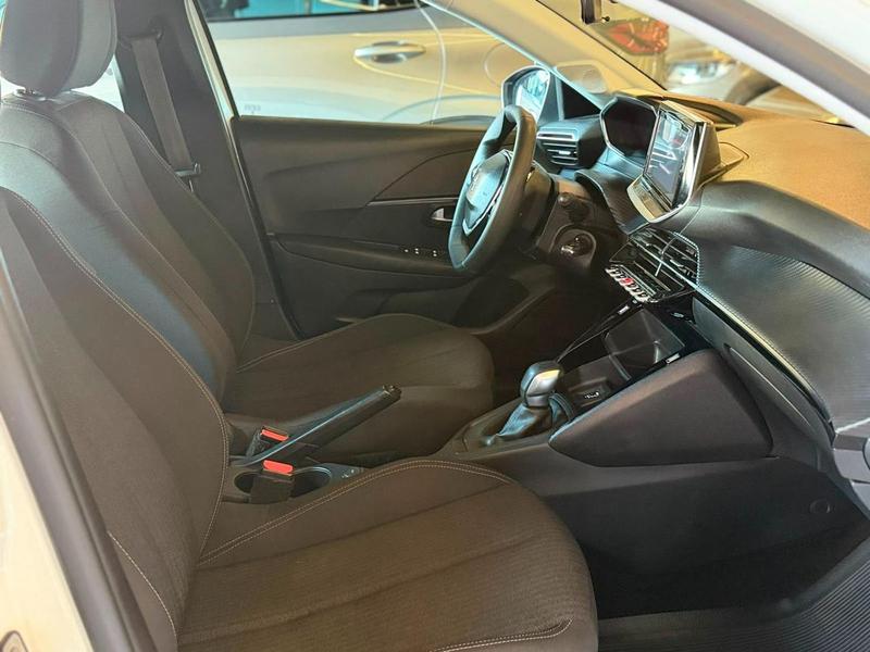 Peugeot 208 Active 1.6 Flex 16V 5P Aut. - foto 7
