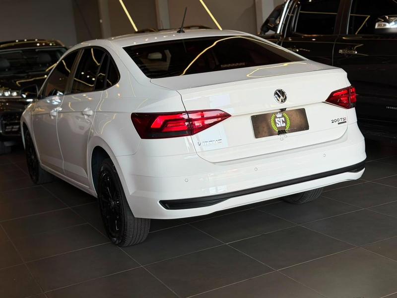 Volkswagen Virtus Highline 200 TSI 1.0 Flex 12V Automático - foto 3