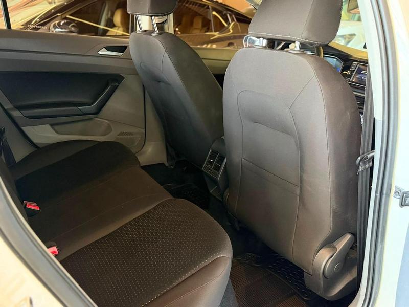 Volkswagen Virtus Highline 200 TSI 1.0 Flex 12V Automático - foto 9
