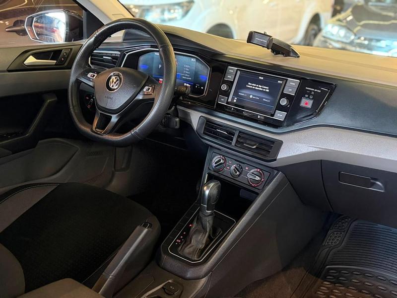 Volkswagen Virtus Highline 200 TSI 1.0 Flex 12V Automático - foto 6